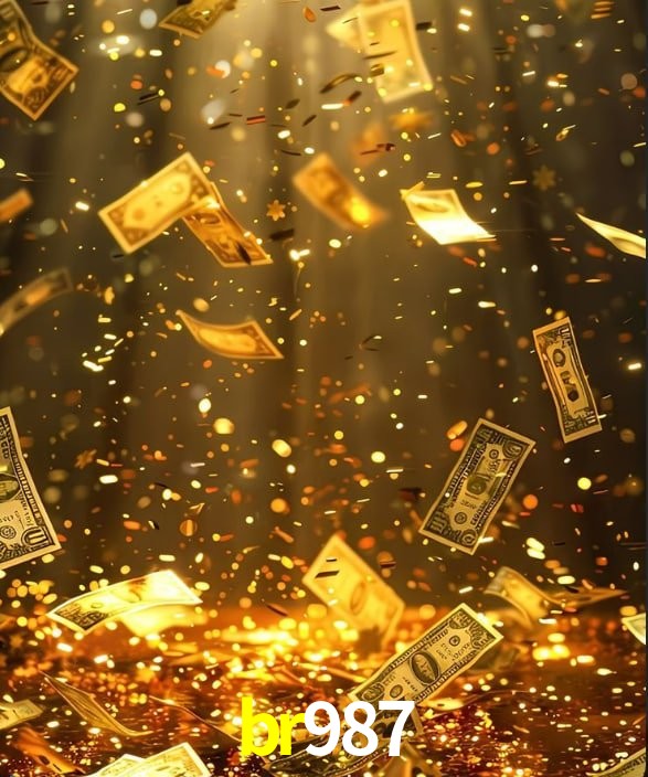 Experiência VIP br987