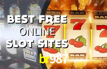 PIX Instantâneo br987