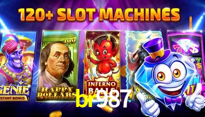 Explorando a Categoria de Eventos em Apostas na br987