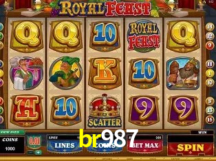 API Integration br987