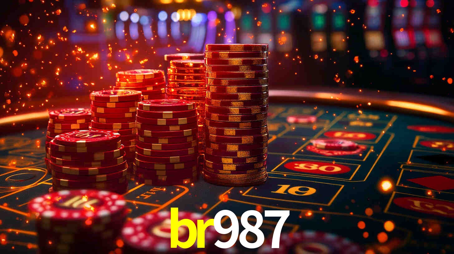 Explore as vantagens do br987: serviço profissional e confiabilidade