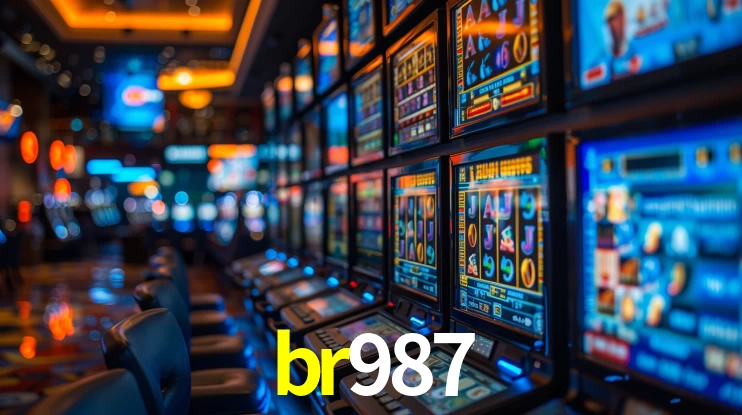 Slot Games br987