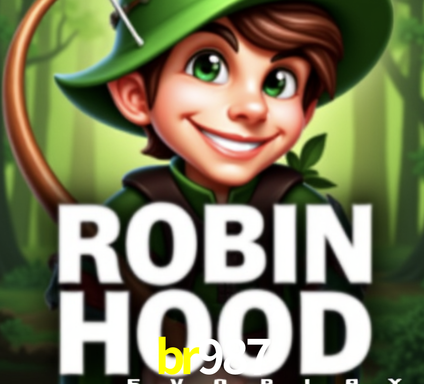 Game Providers br987