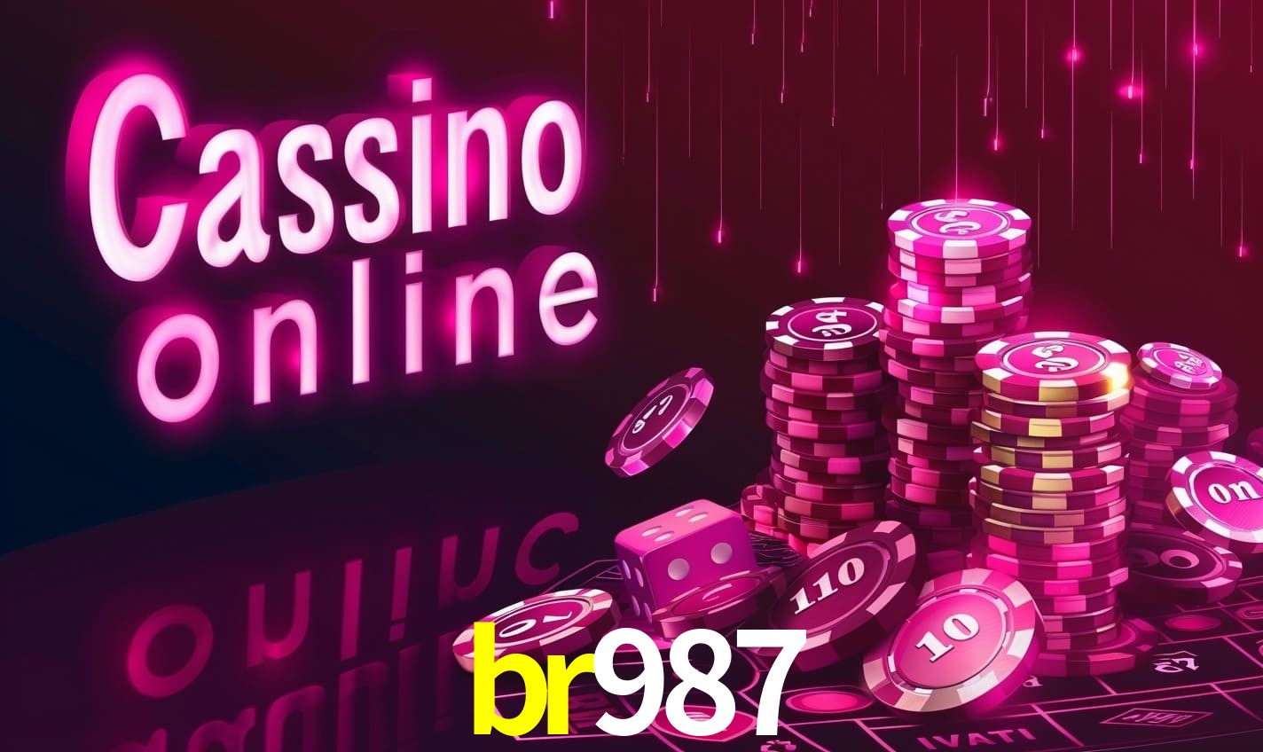 Casino Ao Vivo br987