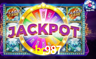 Descubra o Mundo do Cassino Online com br987