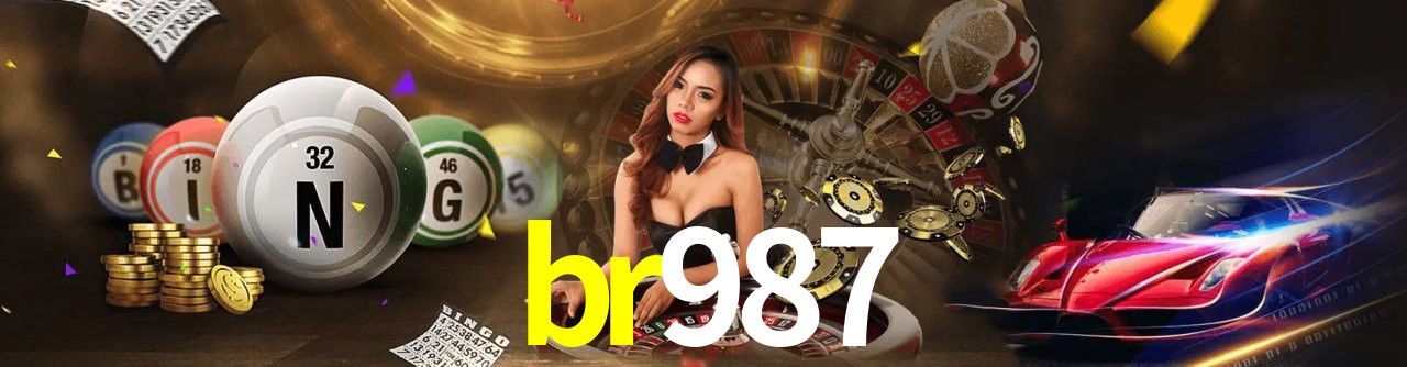 A Experiência Imersiva dos Cassinos Ao Vivo no br987