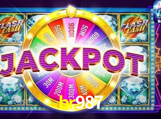 A Emoção da Loteria na br987: Uma Chance de Mudança de Vida