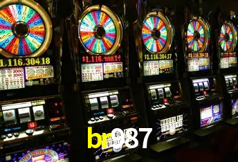 Interface do App br987