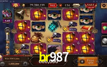 Weekend Specials br987