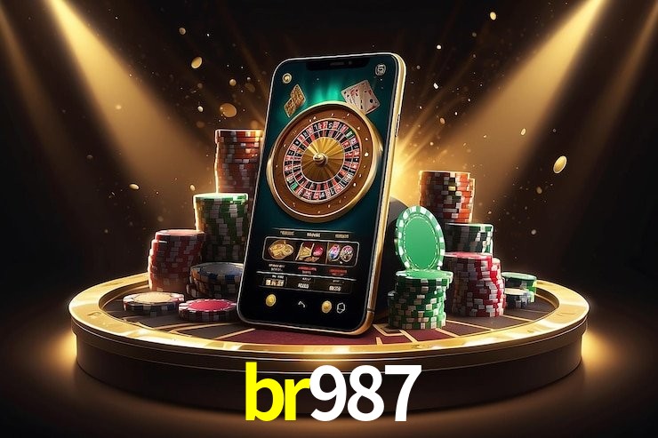 Descubra a Essência do br987: Nossa História e Compromissos