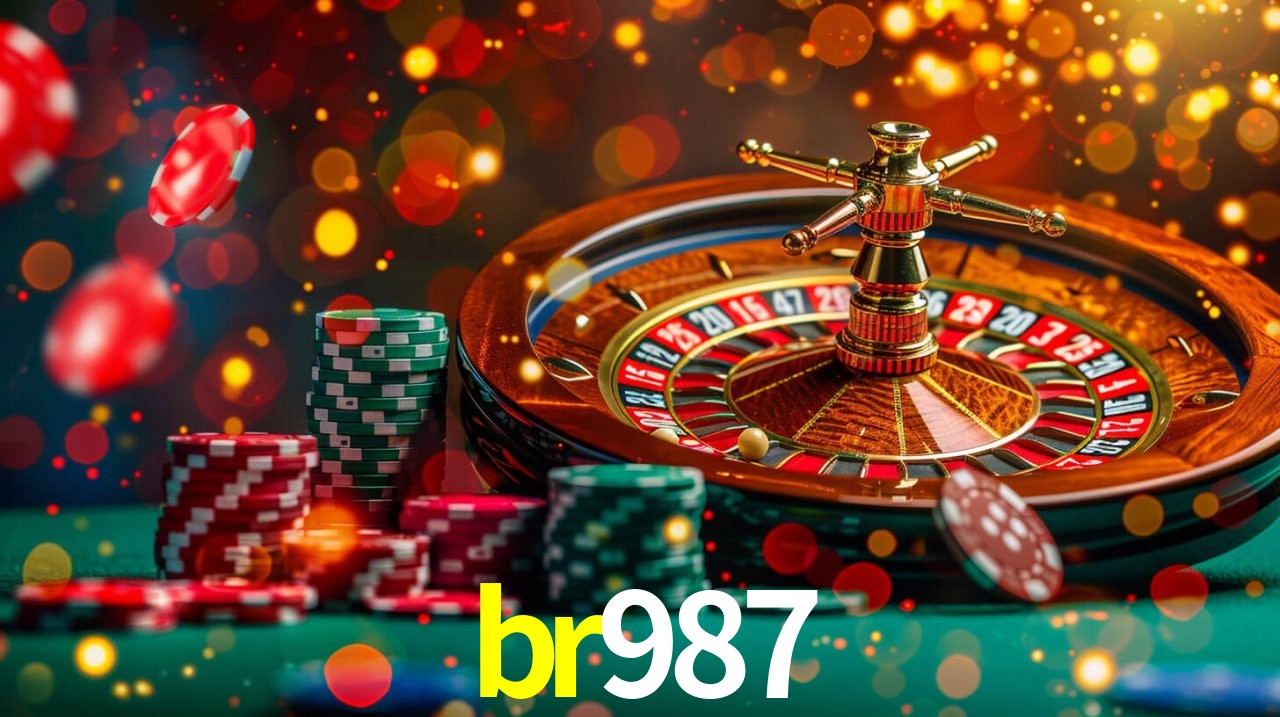 Benefícios da Conta br987