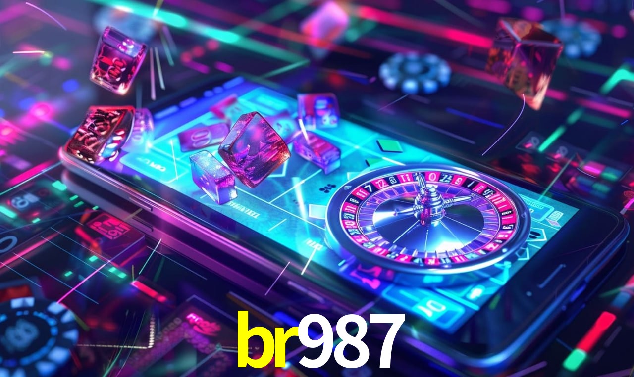 Inovações de Jogos na br987: O Futuro das Experiências Interativas